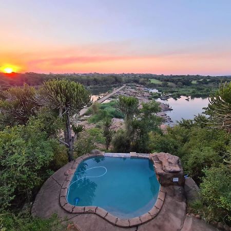 River Hill Lodge Komatipoort Bagian luar foto