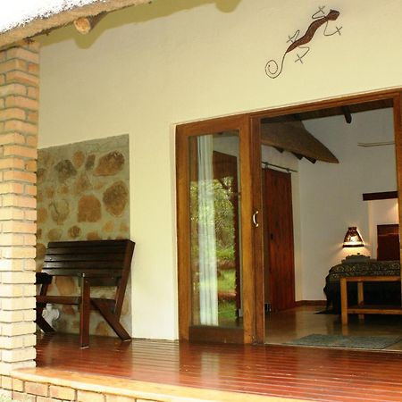River Hill Lodge Komatipoort Bagian luar foto