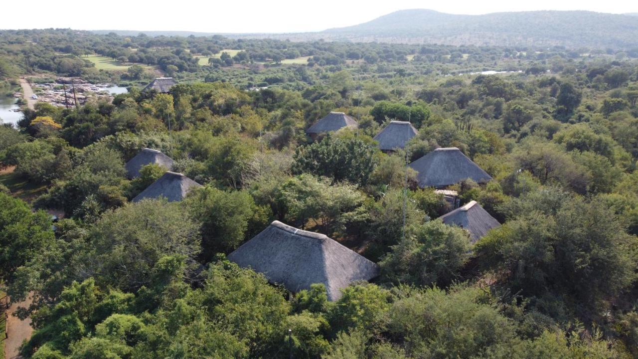 River Hill Lodge Komatipoort Bagian luar foto