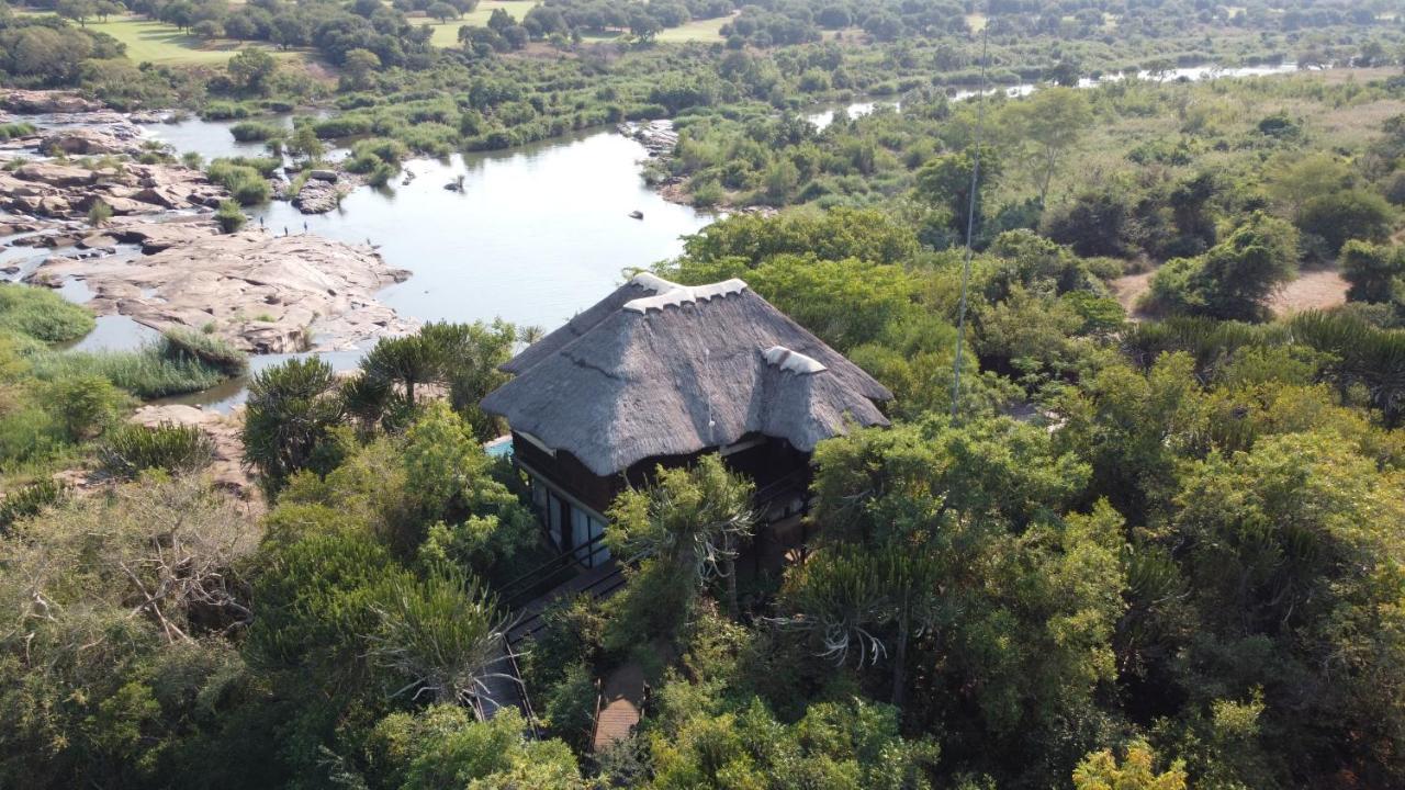 River Hill Lodge Komatipoort Bagian luar foto