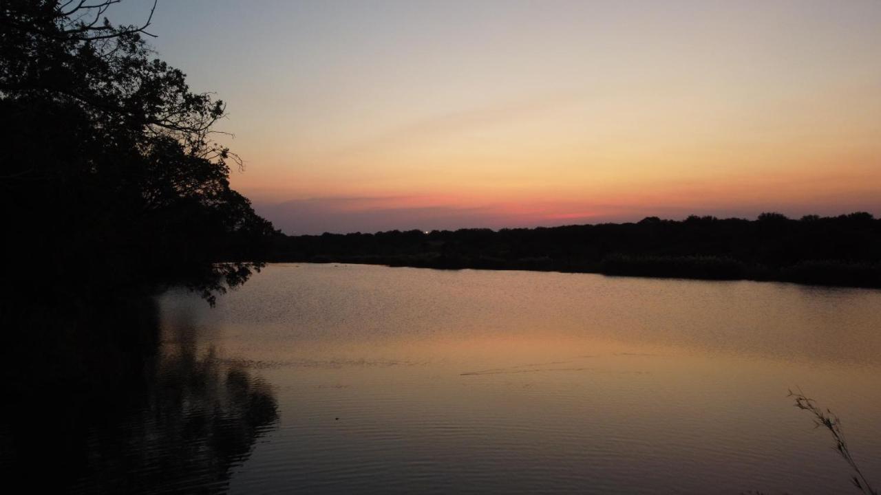 River Hill Lodge Komatipoort Bagian luar foto