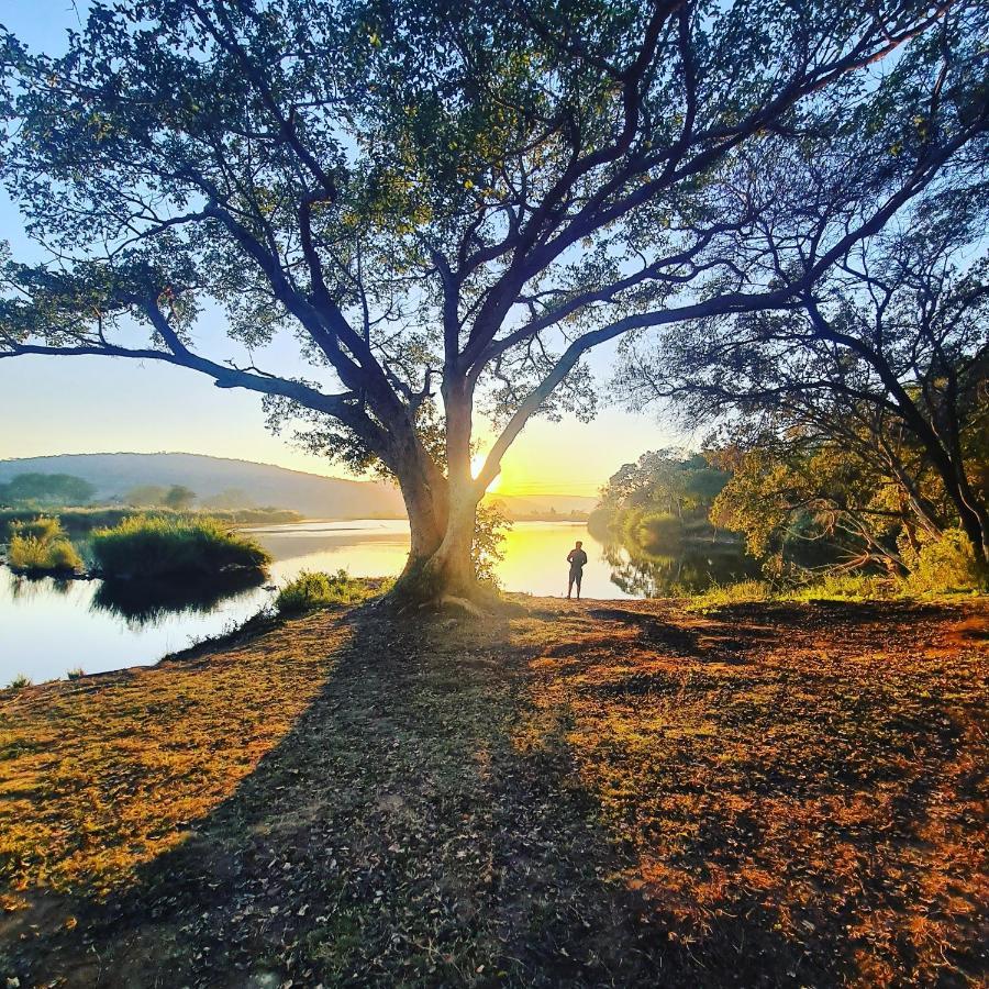 River Hill Lodge Komatipoort Bagian luar foto