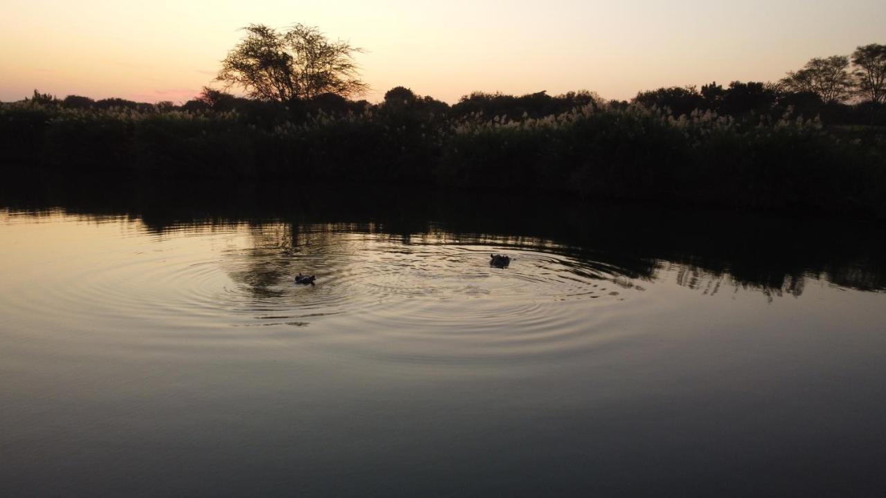 River Hill Lodge Komatipoort Bagian luar foto
