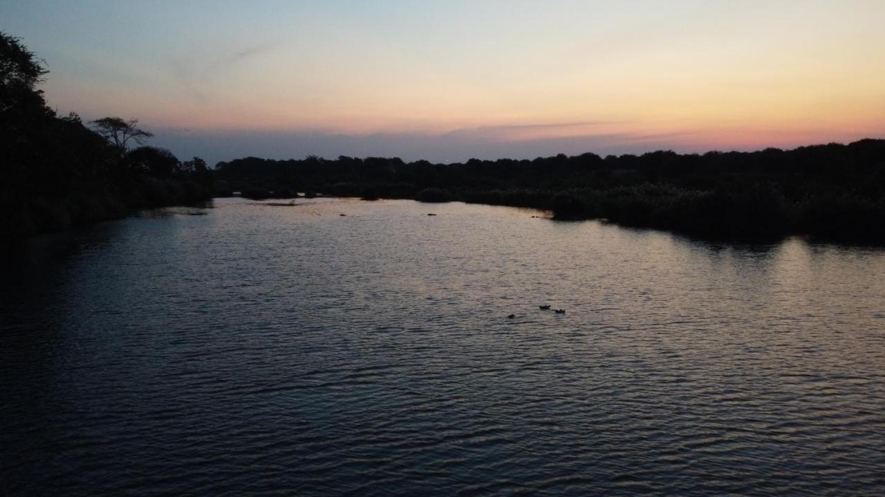 River Hill Lodge Komatipoort Bagian luar foto
