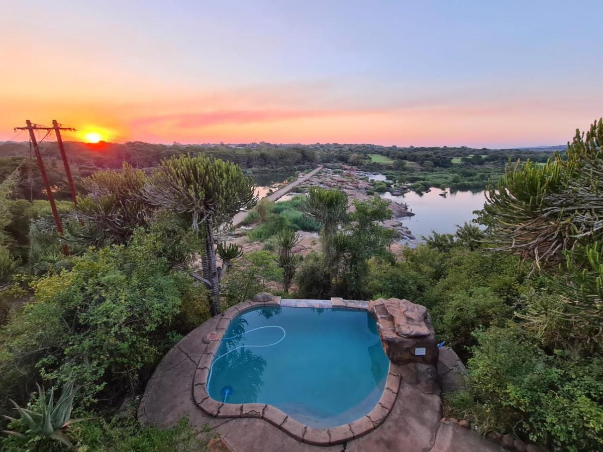 River Hill Lodge Komatipoort Bagian luar foto