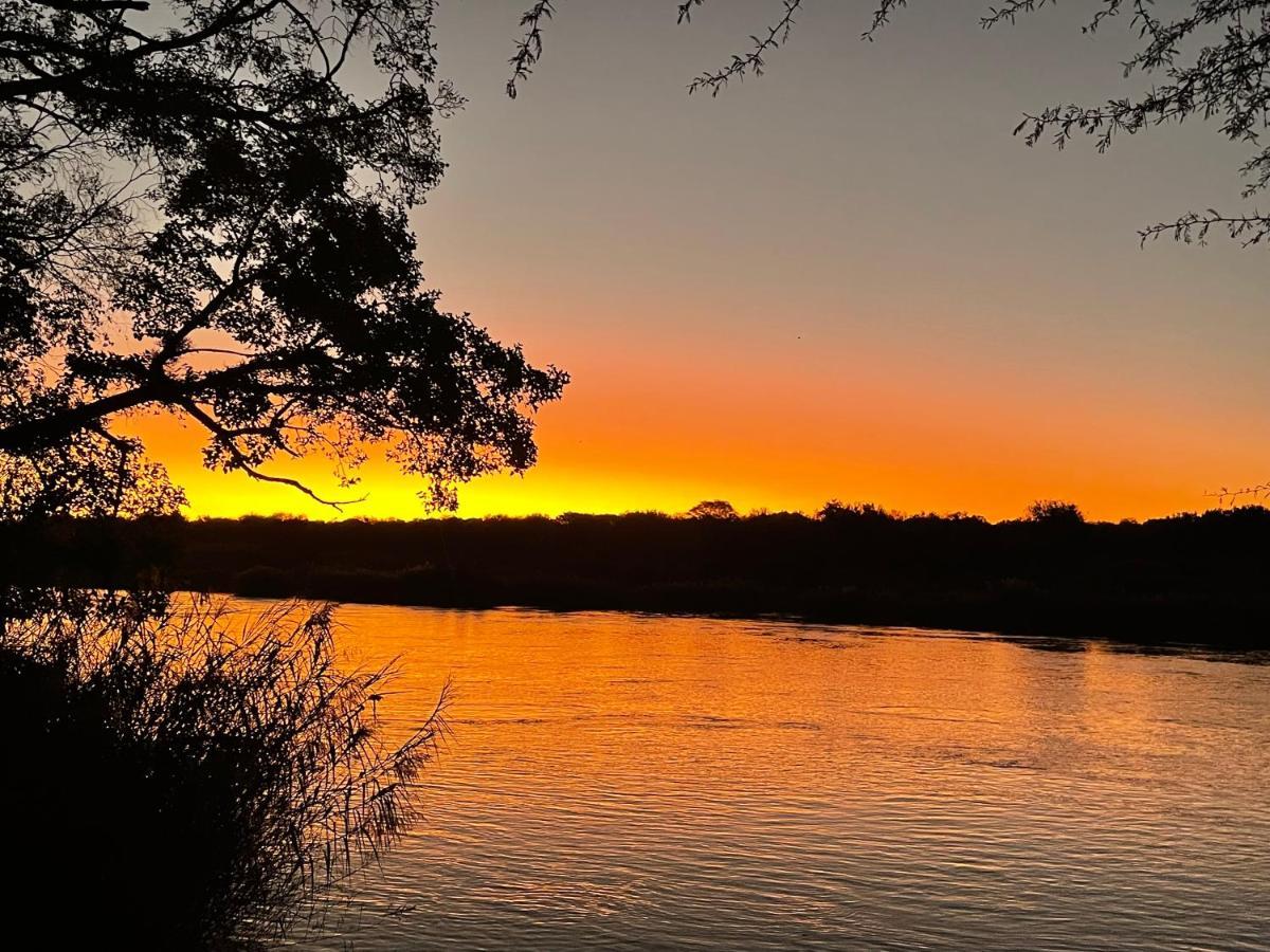 River Hill Lodge Komatipoort Bagian luar foto