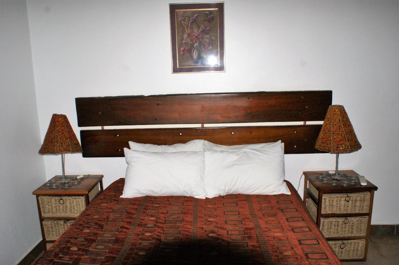 River Hill Lodge Komatipoort Ruang foto