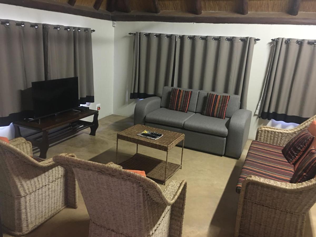 River Hill Lodge Komatipoort Bagian luar foto
