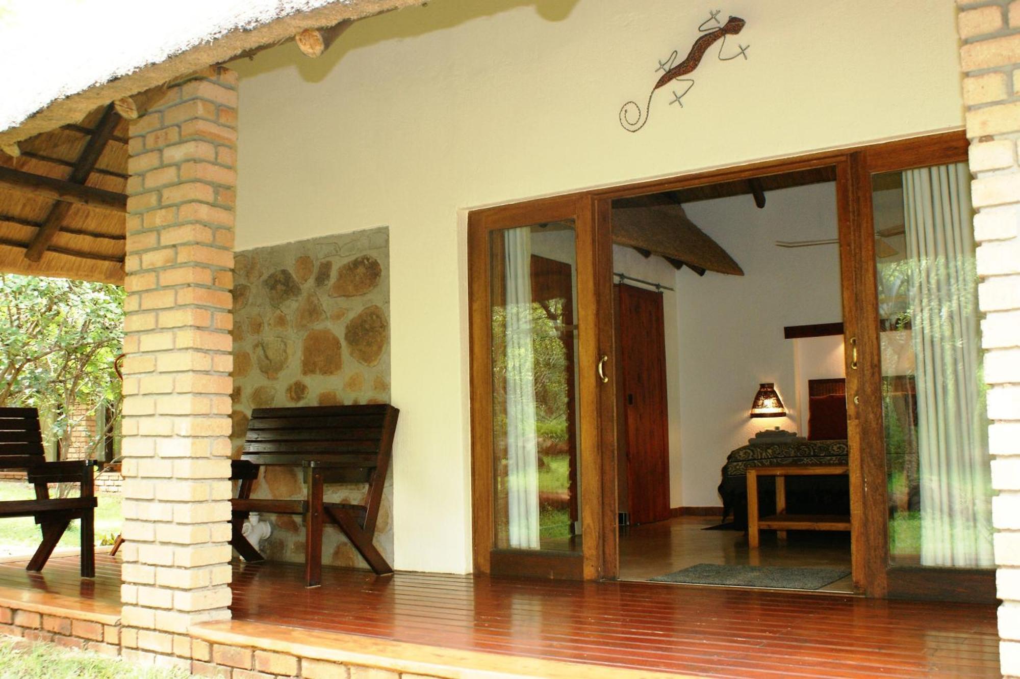 River Hill Lodge Komatipoort Bagian luar foto