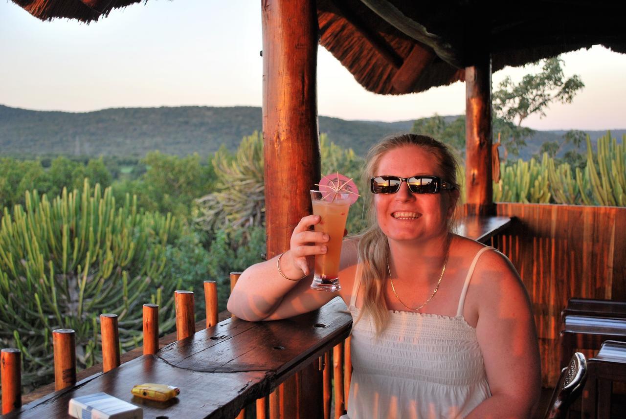 River Hill Lodge Komatipoort Bagian luar foto