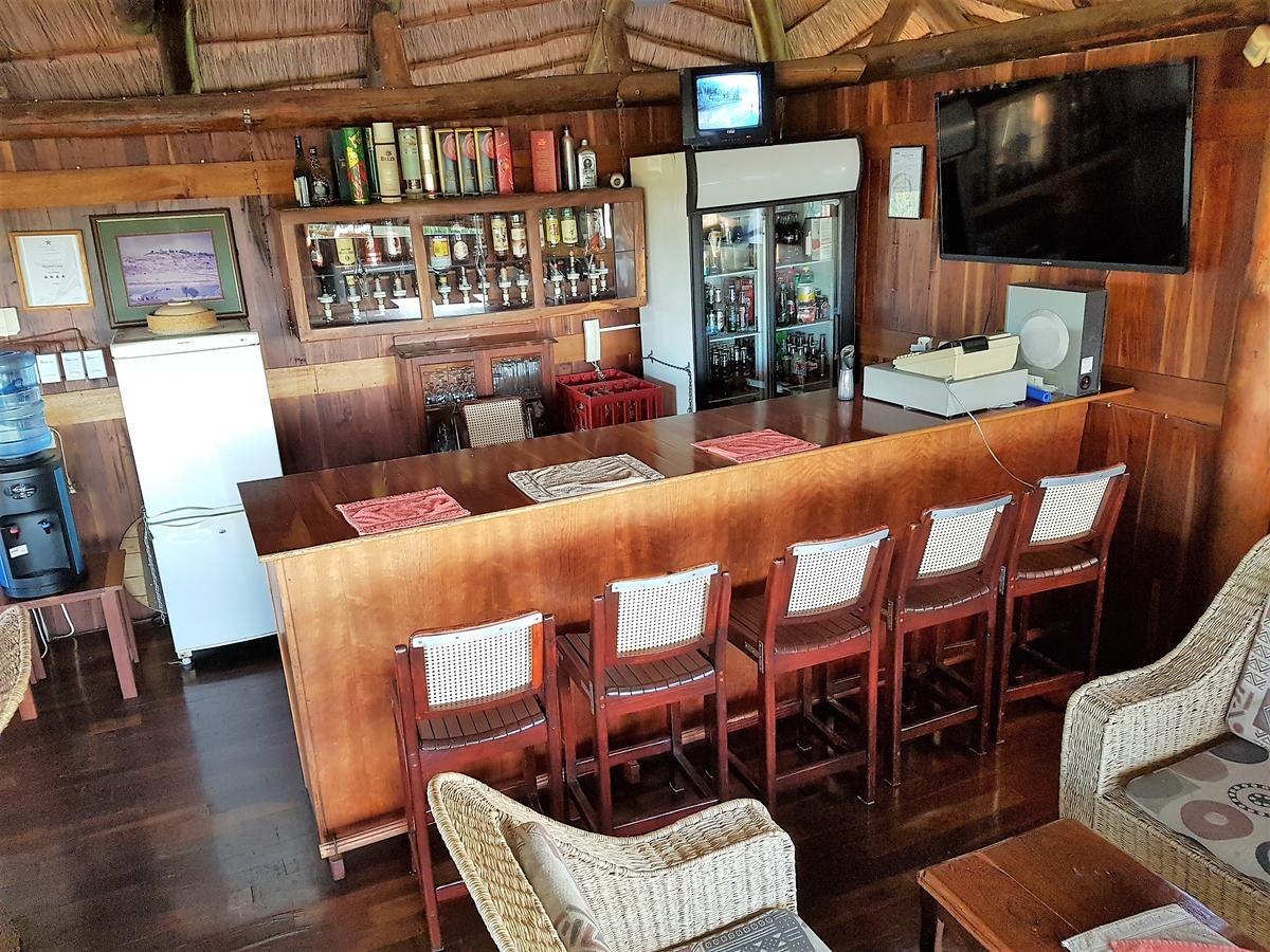River Hill Lodge Komatipoort Bagian luar foto
