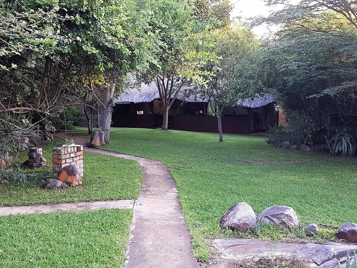 River Hill Lodge Komatipoort Bagian luar foto